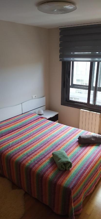 La Concha Playa***** Apartment Vilagarcia de Arousa Exterior photo